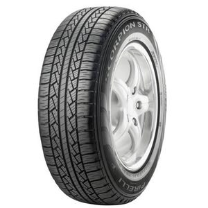 Pirelli Scorpion STR