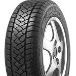 Dunlop SP 4 All Season Dunlop SP 4 All Season
